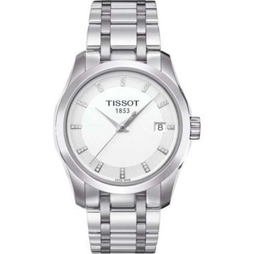 Tissot T0352101101600 Kadın Kol Saati