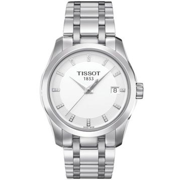 Tissot T0352101101600 Kadın Kol Saati