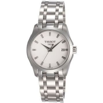 Tissot T0352101101600 Kadın Kol Saati