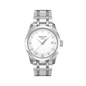 Tissot T0352101101600 Kadın Kol Saati
