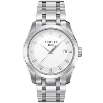 Tissot T0352101101600 Kadın Kol Saati
