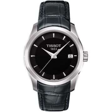 Tissot T0352101605100 Kadın Kol Saati
