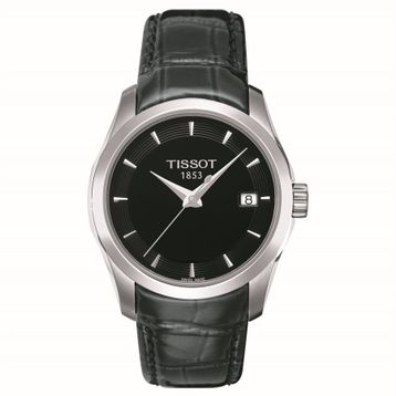 Tissot T0352101605100 Kadın Kol Saati