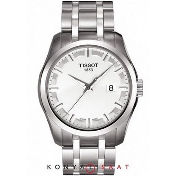 Tissot T0354101103100 Kol Saati