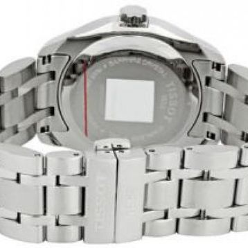 Tissot T0354101105100 Erkek Kol Saati