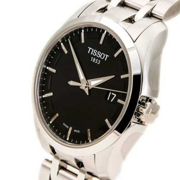Tissot T0354101105100 Erkek Kol Saati