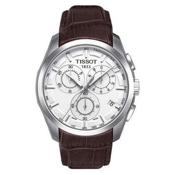 Tissot T0356171603100 Erkek Kol Saati