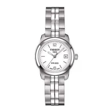 Tissot T049.210.11.017.00 PR 100 Kadın Kol Saati
