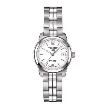 Tissot T049.210.11.017.00 PR 100 Kadın Kol Saati