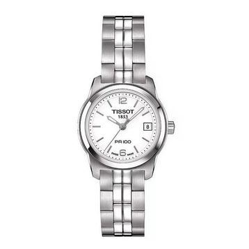 Tissot T049.210.11.017.00 PR 100 Kadın Kol Saati