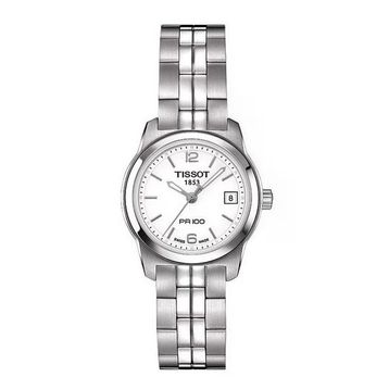 Tissot T049.210.11.017.00 PR 100 Kadın Kol Saati