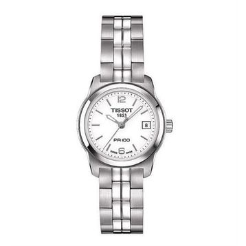 Tissot T049.210.11.017.00 PR 100 Kadın Kol Saati