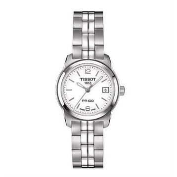 Tissot T049.210.11.017.00 PR 100 Kadın Kol Saati