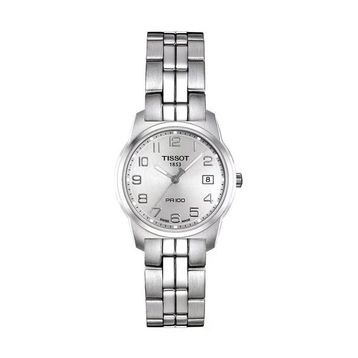 Tissot T049.210.11.032.00 PR100 Kadın Kol Saati