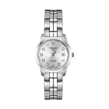 Tissot T049.210.11.032.00 PR100 Kadın Kol Saati