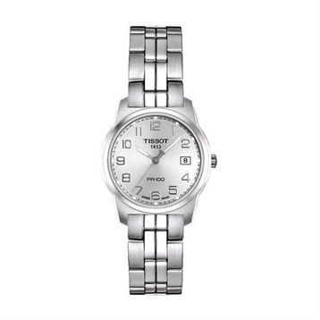 Tissot T049.210.11.032.00 PR100 Kadın Kol Saati