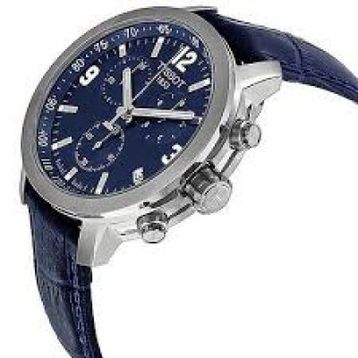 Tissot T0554171604700 Erkek Kol Saati