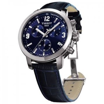 Tissot T0554171604700 Erkek Kol Saati