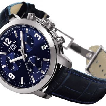 Tissot T0554171604700 Erkek Kol Saati