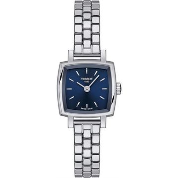 Tissot T0581091104101 Kadın Kol Saati