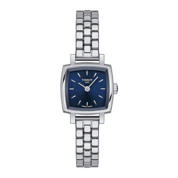 Tissot T0581091104101 Kadın Kol Saati