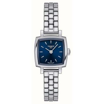 Tissot T0581091104101 Kadın Kol Saati