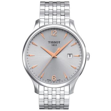 Tissot T063.610.11.037.01 Erkek Kol Saati