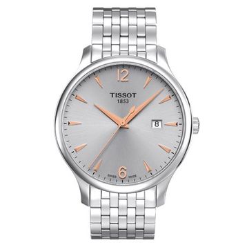 Tissot T063.610.11.037.01 Erkek Kol Saati