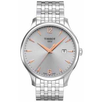 Tissot T063.610.11.037.01 Erkek Kol Saati