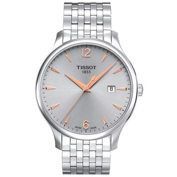 Tissot T063.610.11.037.01 Erkek Kol Saati
