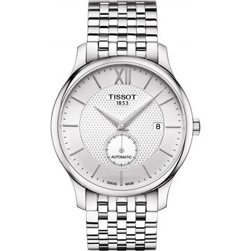 Tissot T0634281103800 Erkek Kol Saati