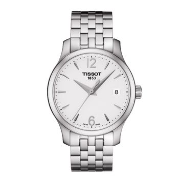 Tissot T0636101103700 Erkek Kol Saati