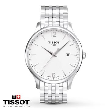 Tissot T0636101103700 Erkek Kol Saati