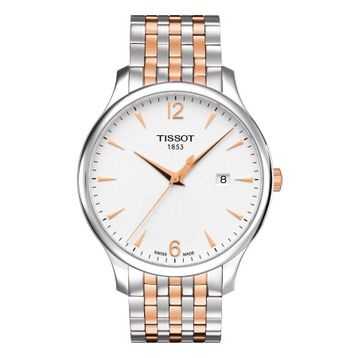 Tissot T0636102203701 Unisex Kol Saati