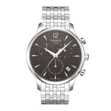 Tissot T0636171106700 Tradition 1742 Erkek Kol Saati