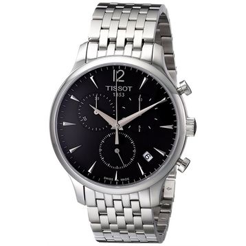 Tissot T0636171106700 Tradition 1742 Erkek Kol Saati
