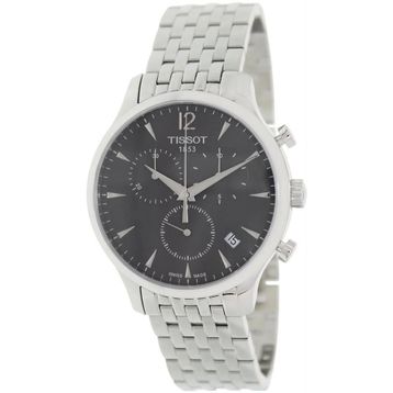 Tissot T0636171106700 Tradition 1742 Erkek Kol Saati