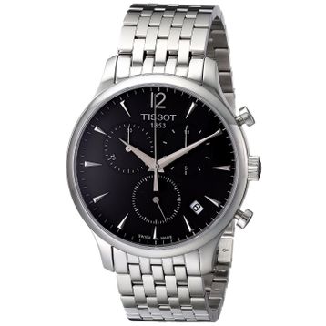 Tissot T0636171106700 Tradition 1742 Erkek Kol Saati