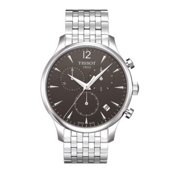 Tissot T0636171106700 Tradition 1742 Erkek Kol Saati