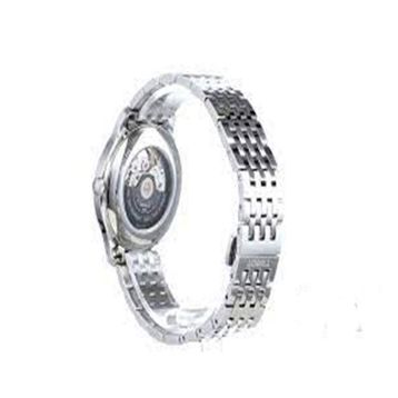 Tissot T0639071105800 Tradition Powermatic 80 Open Heart Erkek Kol Saati