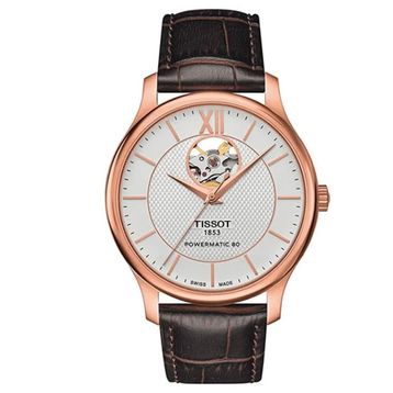 Tissot T0639073603800 Erkek Kol Saati