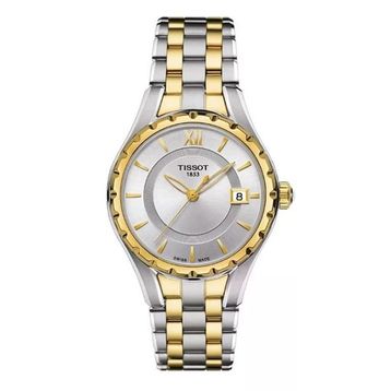 Tissot T072.210.22.038.00 Kadın Kol Saati