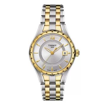 Tissot T072.210.22.038.00 Kadın Kol Saati