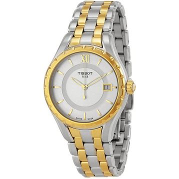 Tissot T072.210.22.038.00 Kadın Kol Saati