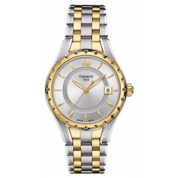 Tissot T072.210.22.038.00 Kadın Kol Saati