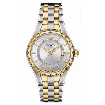 Tissot T072.210.22.038.00 Kadın Kol Saati