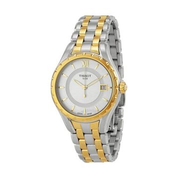 Tissot T072.210.22.038.00 Kadın Kol Saati