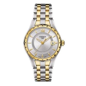 Tissot T072.210.22.038.00 Kadın Kol Saati