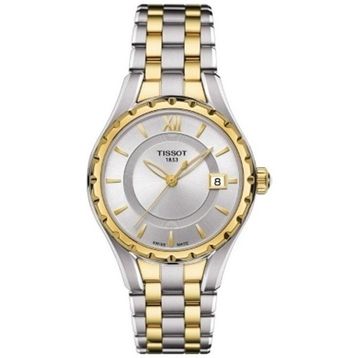 Tissot T072.210.22.038.00 Kadın Kol Saati