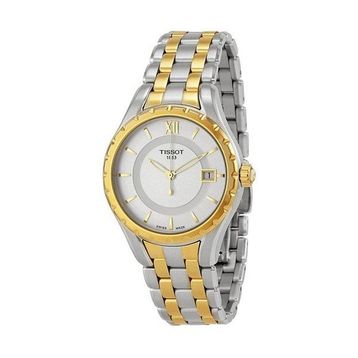Tissot T072.210.22.038.00 Kadın Kol Saati